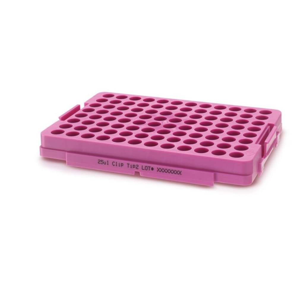Thermo Scientific ClipTip Empty Rack | 94410619